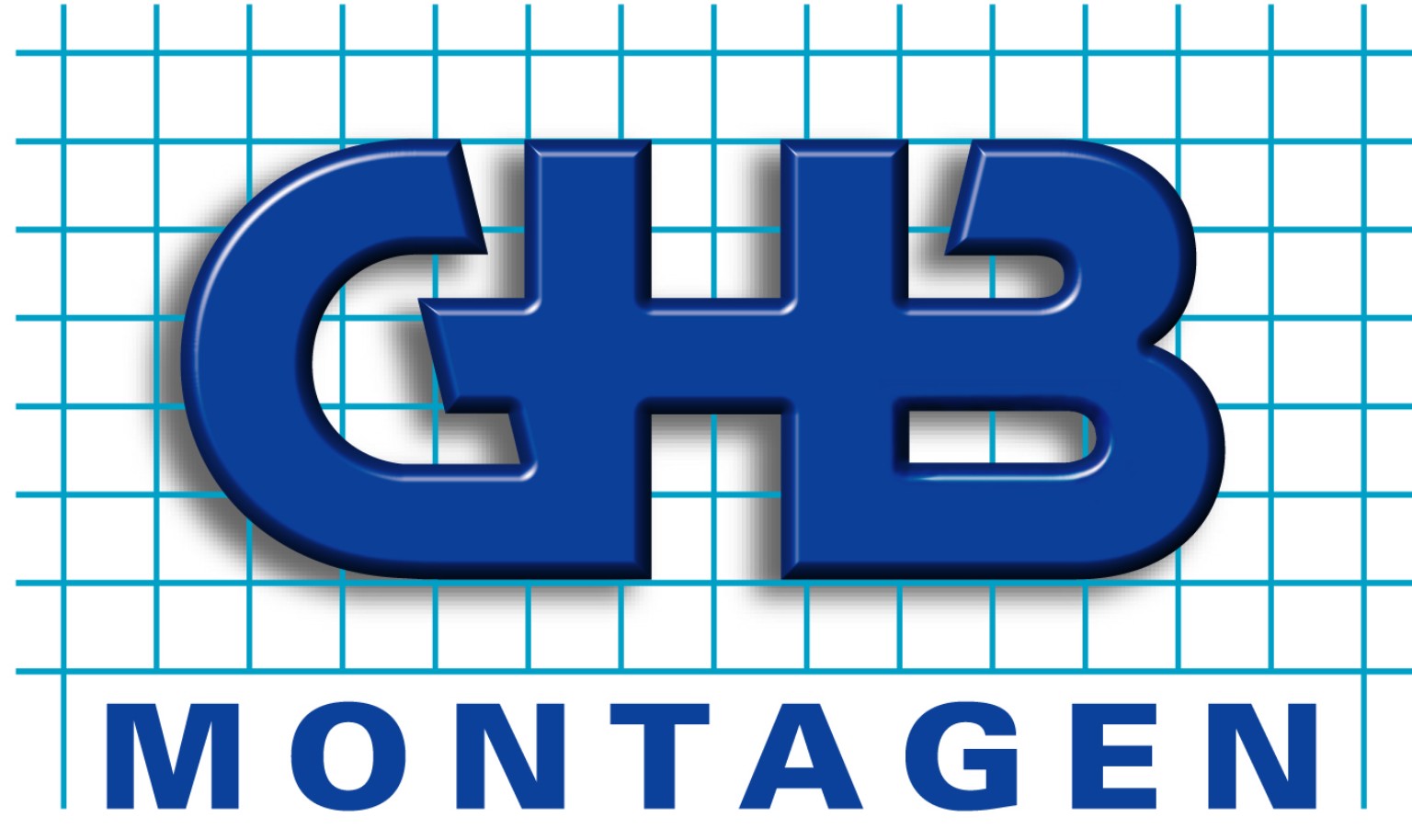 GHB Montagen Logo